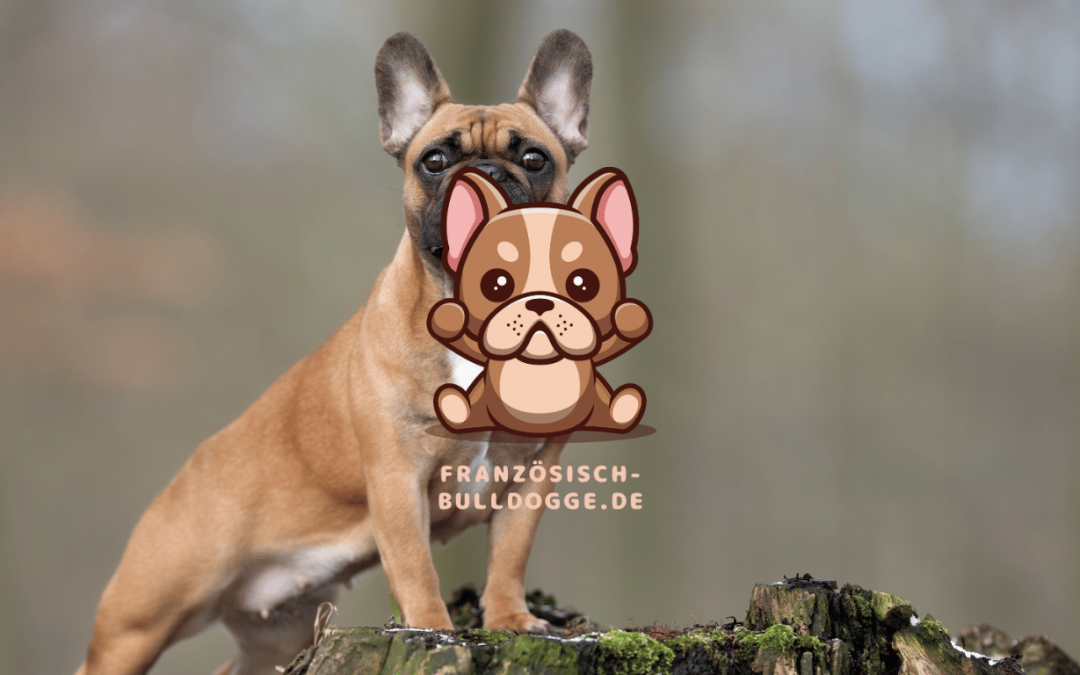 Die Französische Bulldogge im Alter: Pflege und Besonderheiten. Wie man älteren Bulldoggen ein komfortables und gesundes Leben ermöglicht und was man in Bezug auf Gesundheit und Pflege beachten sollte.