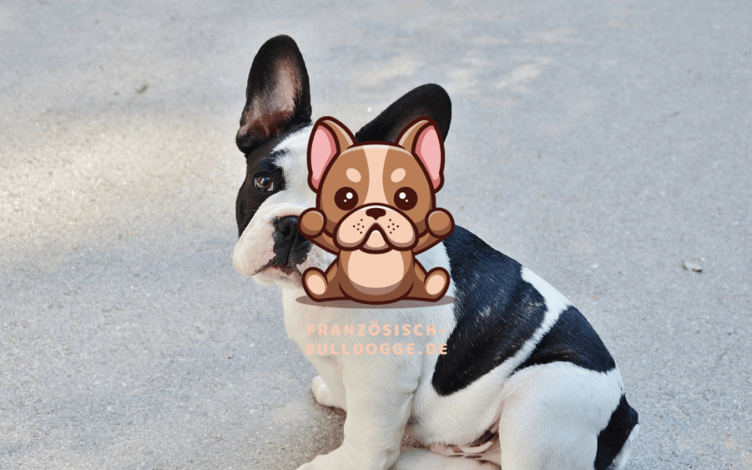 Die Französische Bulldogge: Ein Überblick und Einführung in die Rasse, ihre Geschichte und ihre Besonderheiten.